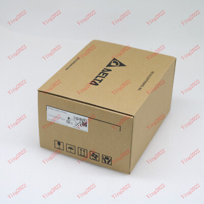 NEW DELTA IN BOX DOP-107WV 7 inch HMI touch screen *SPOT STOCK*