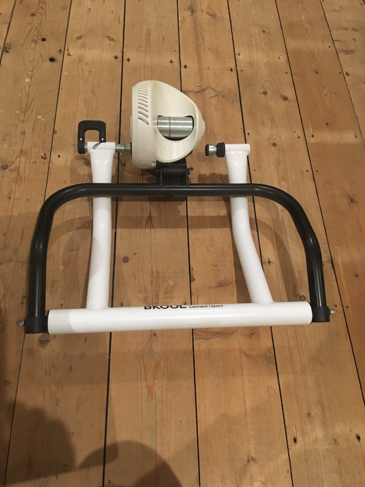 elite turbo trainer halfords