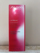 Shiseido Ultimune Power Infusing Concentrate 1 FL Oz NEW IN BOX