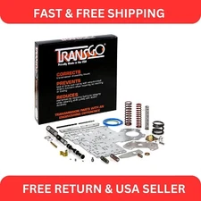 TransGo Shift Kit SK48RE Dodge/Ram Fits all 48RE gas and diesel 2003-08