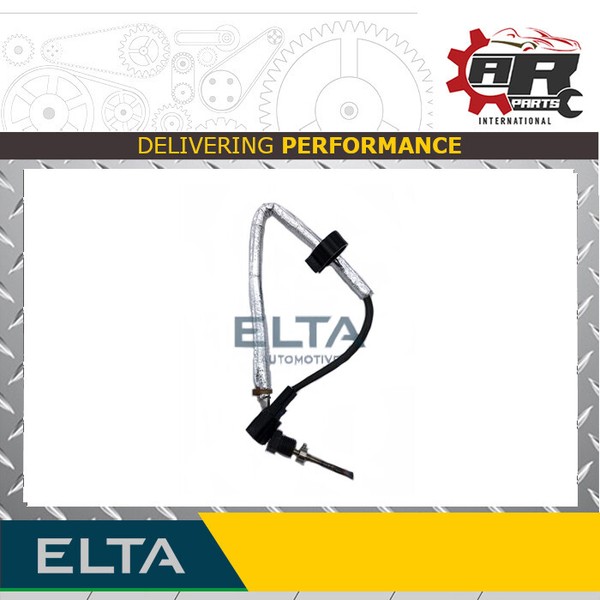 Elta Abgas Temperatursensor - FüR Ford Transit (F_ D. ) 2.2 Tdci-image