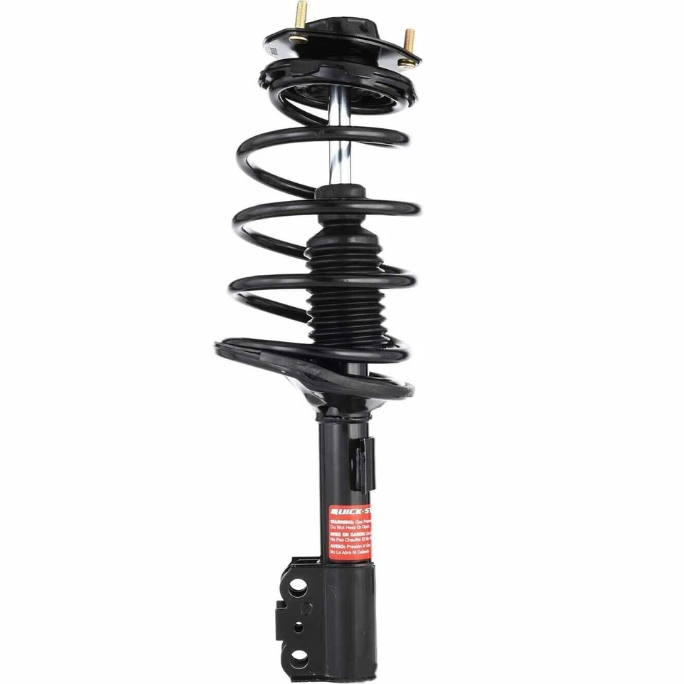 Puntales delanteros Monroe OEM con barra estabilizadora para Lexus ES300 2002-2003 3,0 L guerra de por vida. Foto 4 de 4