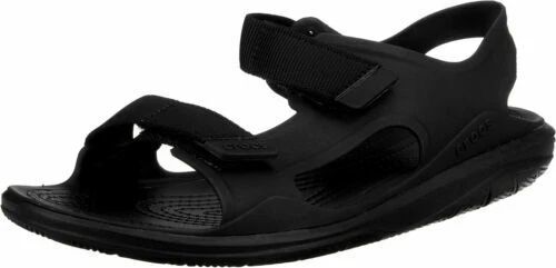 Crocs Herren-Sandalen Braun