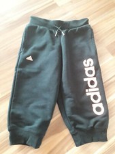 adidas 7/8 Jogginghose Kinder Gr. 140 (9-10years)