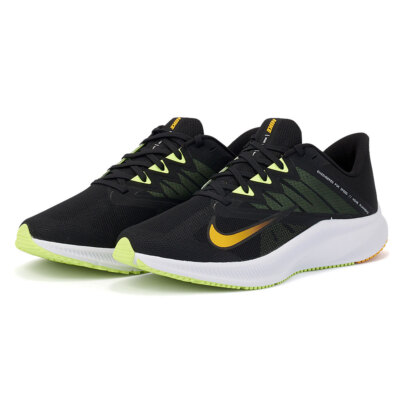 Nike Herren Schuhe Quest 3 CD0230-005 Sneaker Laufen Sport Wandern Gym Yoga 41