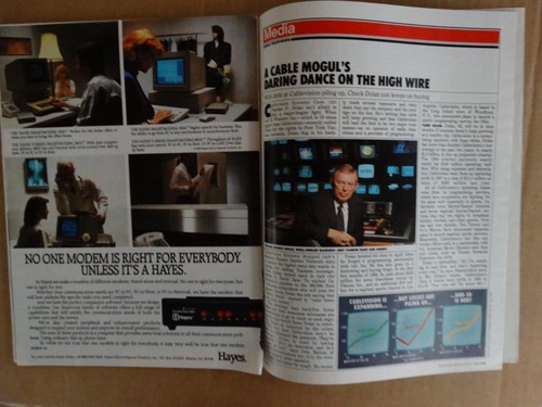 BusinessWeek – June 5, 1989 – Communism in Turmoil - Picture 23 of 24