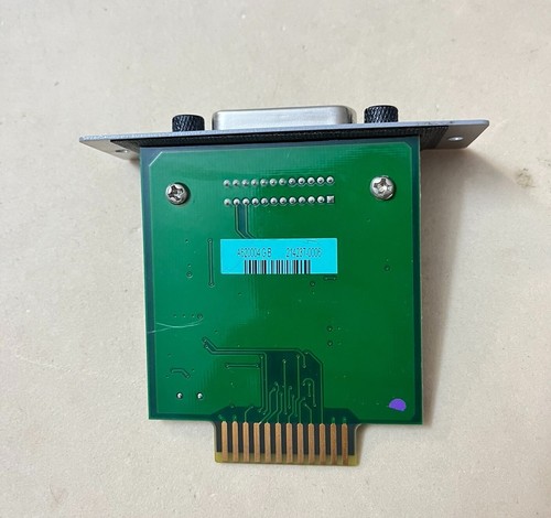 Scheda GPIB 62050P-100-100G usata - Foto 3 di 3