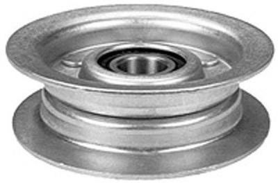 Mower Deck Small Idler Pulley fits  John Deere E100 Series E100 110 120 130 140