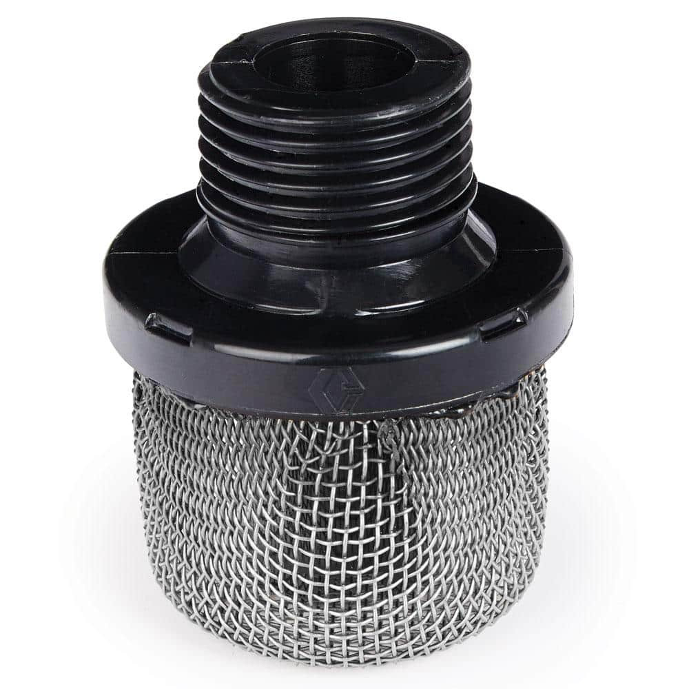 Filter | Graco Strainer Replacement Project X