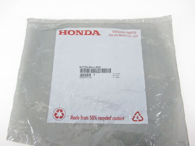 Genuine OEM Honda 53734-SHJ-A02 Power Steering Return Hose 2005
