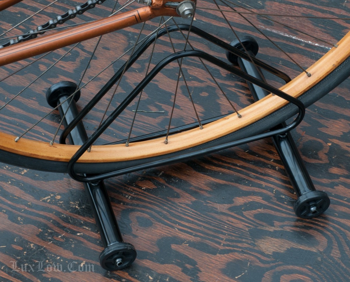 Bicycle DISPLAY STAND Vintage TOC Track RoadBike Schwinn Cruiser