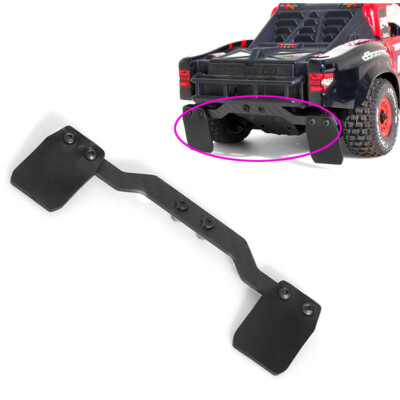 Für Arrma 1/14 Mini Mojave Grom RC Car Schutzblech Staub Kotflügel Upgrade Teil