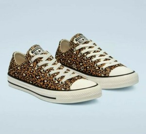 leopard converse all star