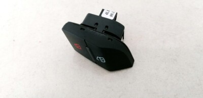 Audi Q7 2007 Door central locking lock switch control (DOOR LOCK S #1073964-30