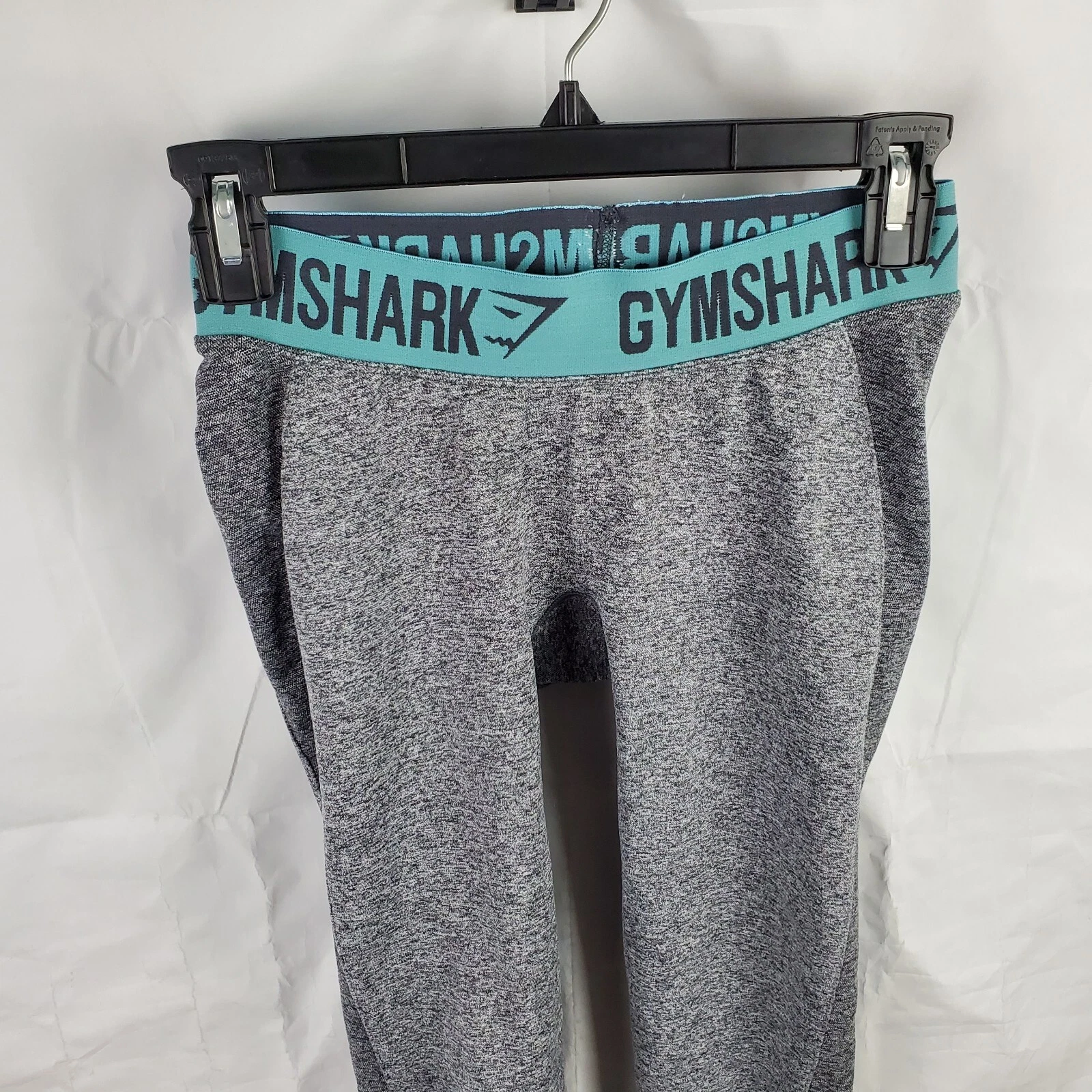 gymshark flex gllg015 active stretch ankle  leggings