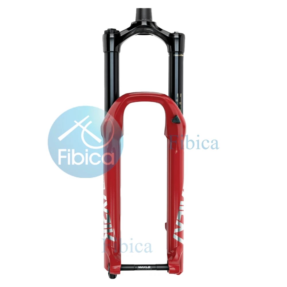 Rockshox lyrik best sale rc2 170 mm