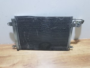 Original VW Golf  Klimakondensator Klima 1K0820411