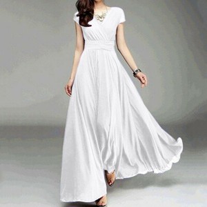 chinese dress ladies Elmont Long Sleeve Maxi Dress main image 0
