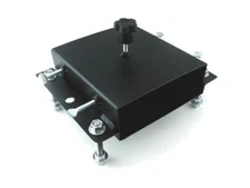 Used Vastex Platen Bracket - pallet bracket - holder clamp Silk Screen Printing