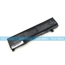 PA3451U PA3465U-1BAS 1BRS Battery for Toshiba Satellite A110 A135 A80 A85 M50