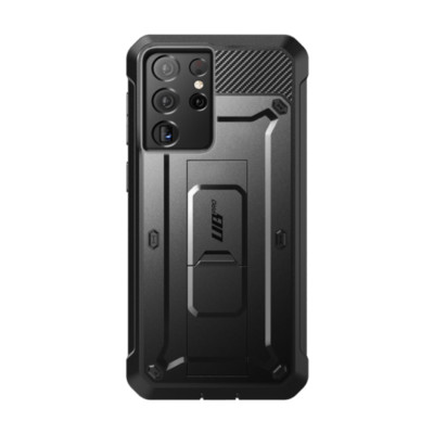 S21 PLUS ULTRA Case SUPCASE UBPRO 360 Rugged Kickstand Cover For Samsung Galaxy