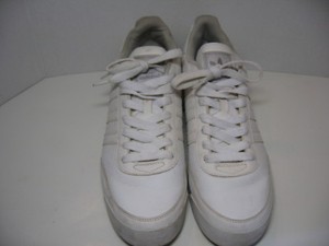 adidas rubber sole shoes