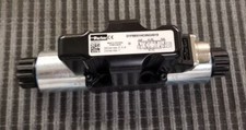 Expedited Shipping Parker D1FBE01HC0NS0019 proportional valve