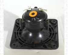 Unknown Maker Piezo Horn Speaker Tweeter 3.5 X 3.5 Inch
