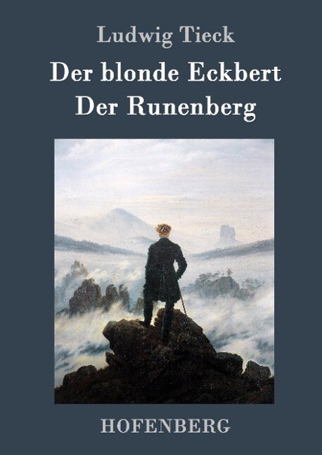 Thumbnail - Der Blonde Eckbert / Der Runenberg | Buch | 9783843071444