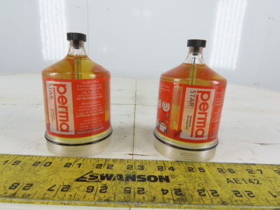 Perma Star M120 120cc Lubrication System Lubriplate Chain & Cable Cartridge