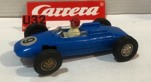 Carrera Universal 40476 – Porsche Turbo Redlefsen N°2 – Guide Profi/Evolution (Sans Guide)