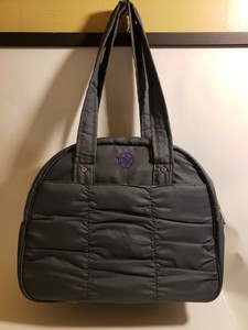 gaiam tote bag
