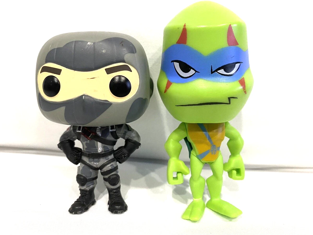 Funko pop shop ninja fortnite