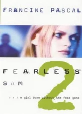 Sam (Fearless 2) By Francine Pascal