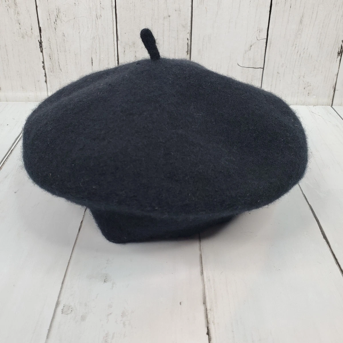 100% Merino Wool Beret Hats for Women for sale | eBay