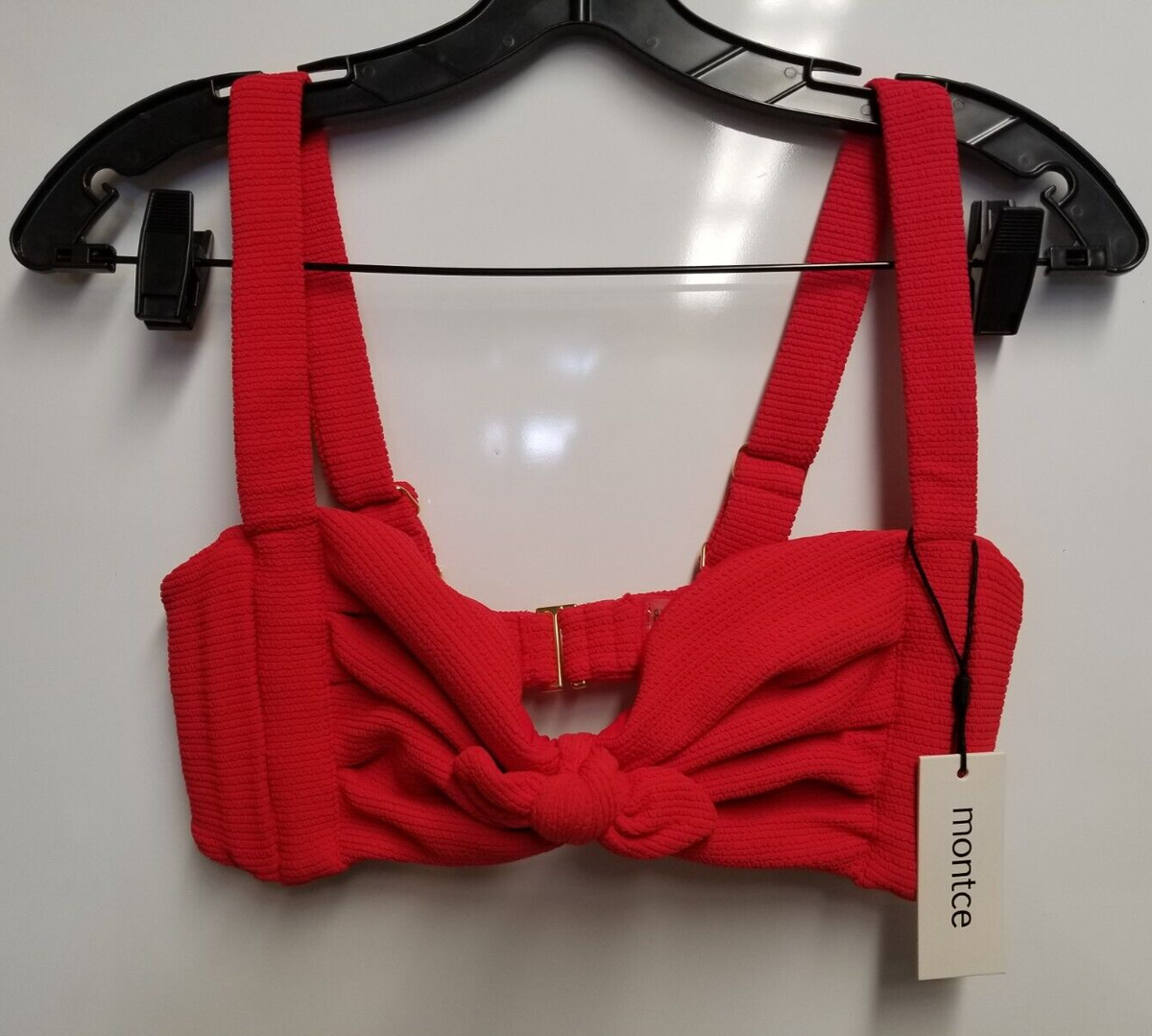 【SEASON BIKINI】【未使用未着用】 Moulin Rouge_B0 シーズンビキニ-フィットネス大会オーダーメイドビキニ、トランク