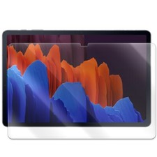 Bubble-Free Screen Protector Film for Samsung Galaxy Tab S7 FE 5G 12.4" SM-T738U