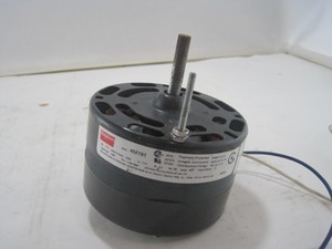 Thermally protected двигатель