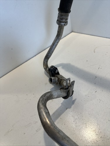 Chrysler Grand Voyager ac air con pipe 04677595ab genuine 2.8 crd 2011 - Picture 8 of 12