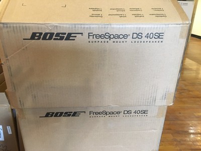freespace ds 40se