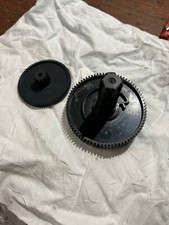 Saeco Odea Go - Ricambi macchina caffè - Ingranaggi