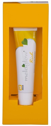 Melaglow Rich Depigmentation and Glow Restoration 20gm-Rich Depigmentation - Picture 4 of 4