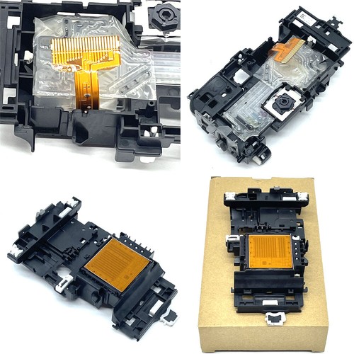 Printhead Fits For Brother MFC-J835DW MFC-J5610DW MFC-J625DW MFC-J705D/DW - 第 6/7 張圖片