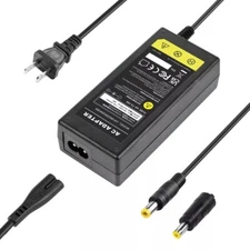 29.4V 2A AC Adapter Charger For Swagtron Swagger Electric E-Scooter Power Supply