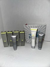Juice Beauty Set W/Bonus Bag - 4x Serum, Cleanser, Peel
