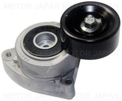 HONDA GENUINE 31170-RAA-A02 Tensioner Assy.,Auto | eBay