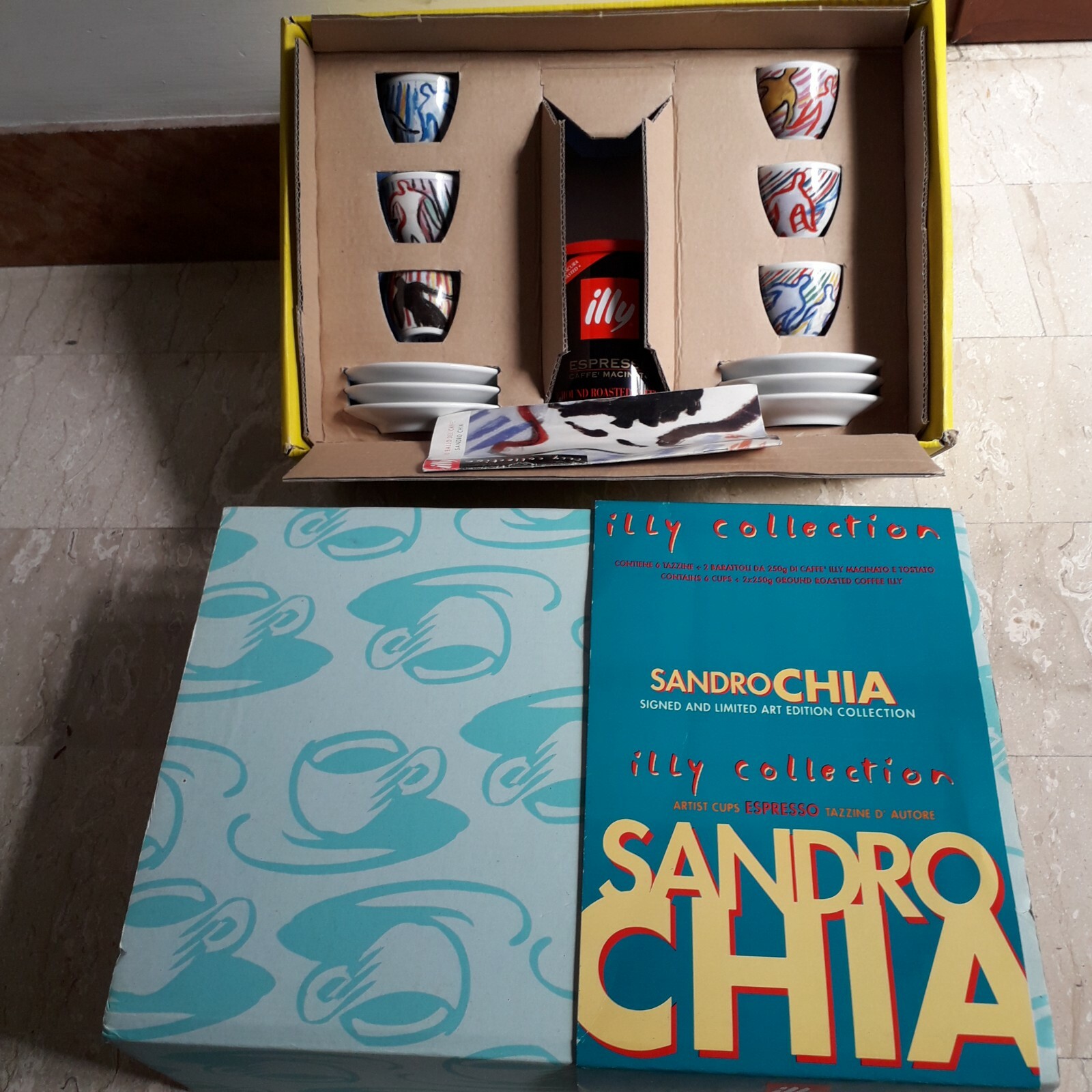 Foto 1 di 3