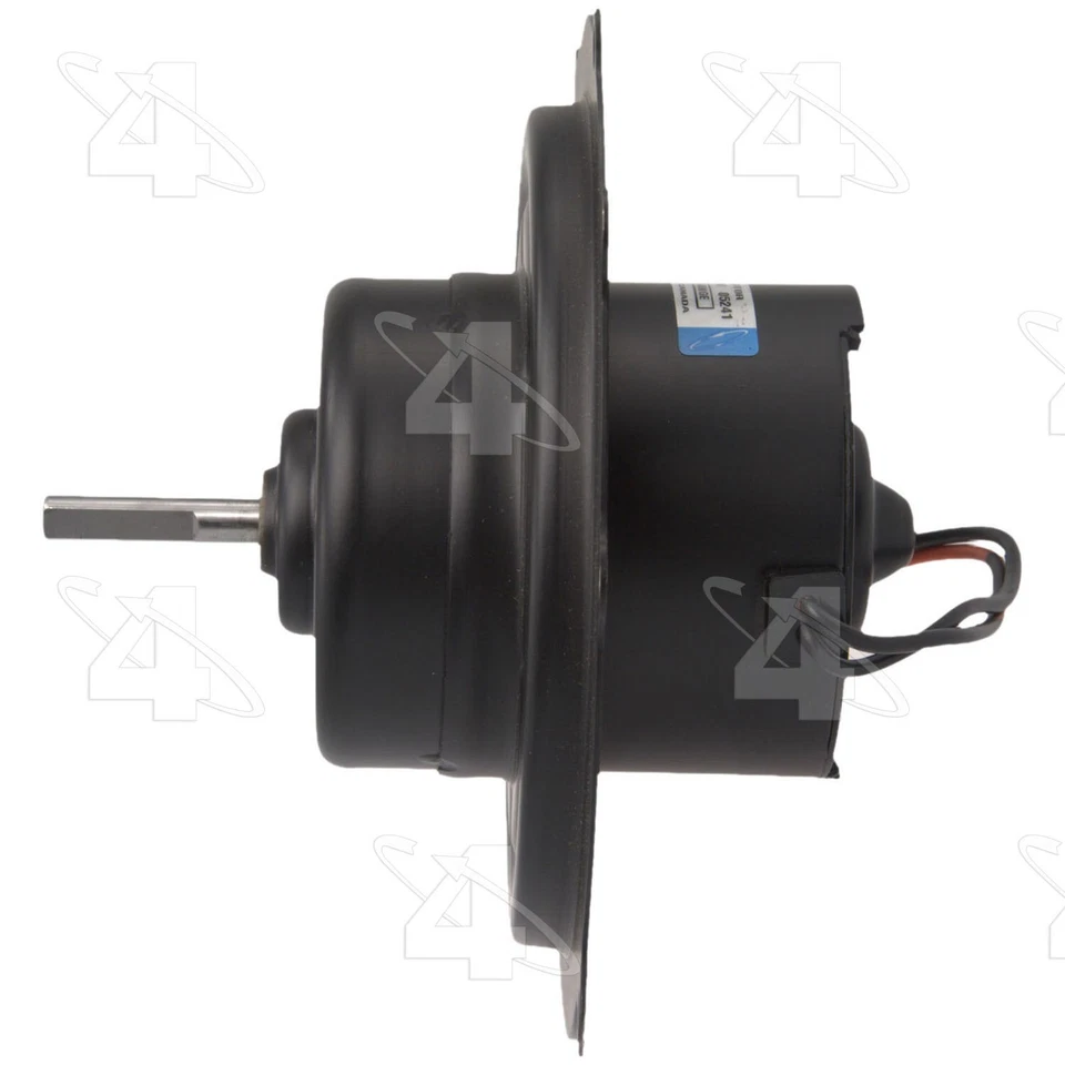 Motor soplador de climatización para Ford Expedition 1997-2002 4 estaciones 1998 1999 2000 2001 Foto 4 de 4