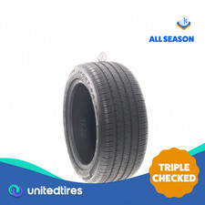 Used 25545zr17 Goodride Sport Sa-77 102w - 7.532