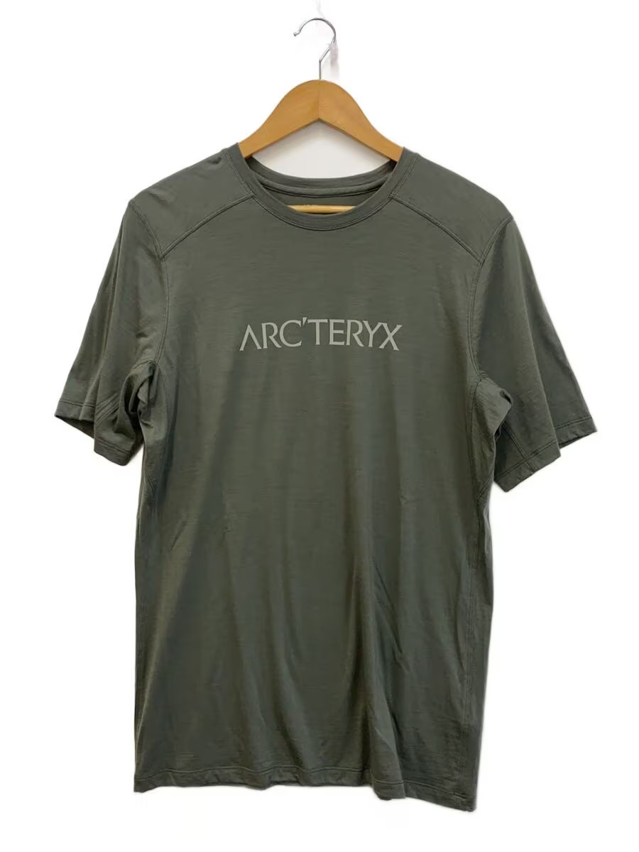 ARC'TERYX 24SS M Green